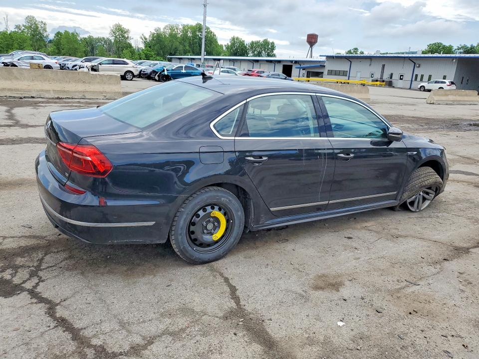 Aukcja sprzedaży 2017 Volkswagen Passat, vin: 1VWDT7A37HC068927, numer aukcji: 57154576
