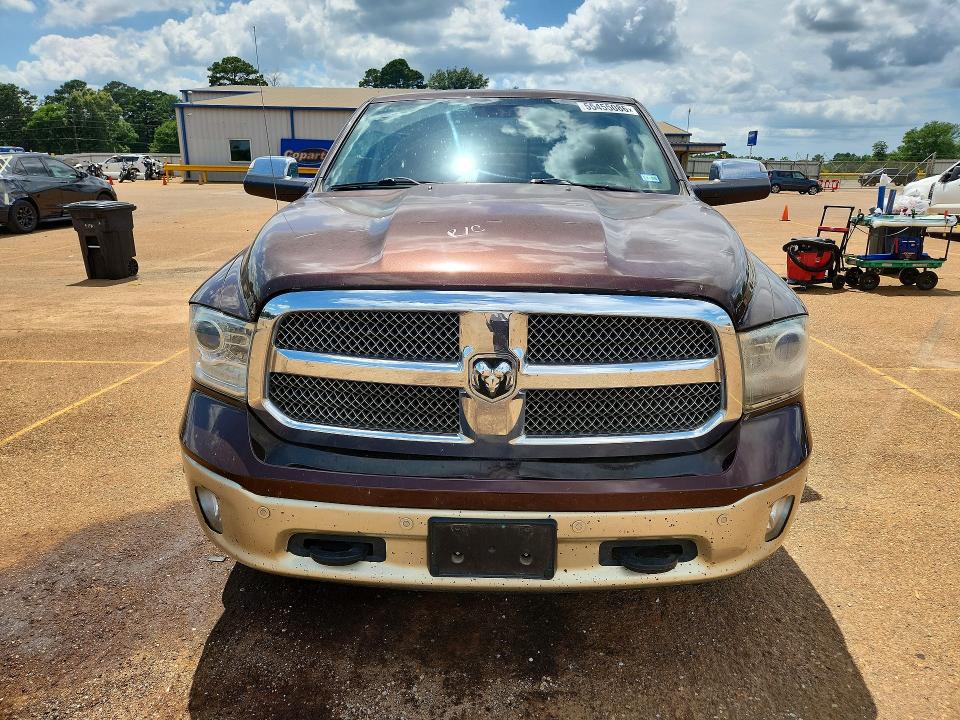 55455086 :رقم المزاد ، 1C6RR6WT8FS516970 vin ، 2015 Ram 1500 مزاد بيع