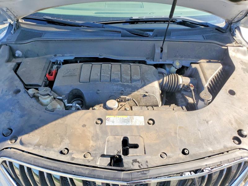 Aukcja sprzedaży 2016 Buick Enclave, vin: 5GAKRCKD9GJ282354, numer aukcji: 58217216