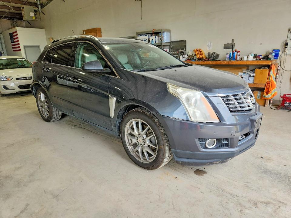 2013 Cadillac Srx მანქანა იყიდება აუქციონზე, vin: 3GYFNHE38DS602473, აუქციონის ნომერი: 57185416