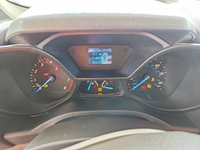 Продаж на аукціоні авто 2016 Ford Transit Connect, vin: NM0LS7E77G1290227, номер лоту: 57563266
