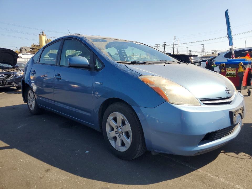 Aukcja sprzedaży 2008 Toyota Prius, vin: JTDKB20U587727557, numer aukcji: 58106196