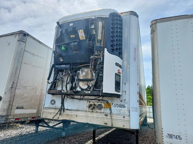 Продаж на аукціоні авто 2026 Utility Trailer Trailer, vin: 1UYVS253XTM949309, номер лоту: 57249096