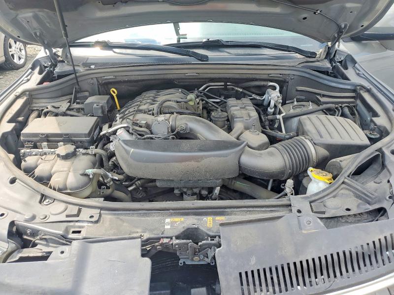 Продаж на аукціоні авто 2022 Dodge Durango, vin: 1C4RDJAG0NC159877, номер лоту: 57143746