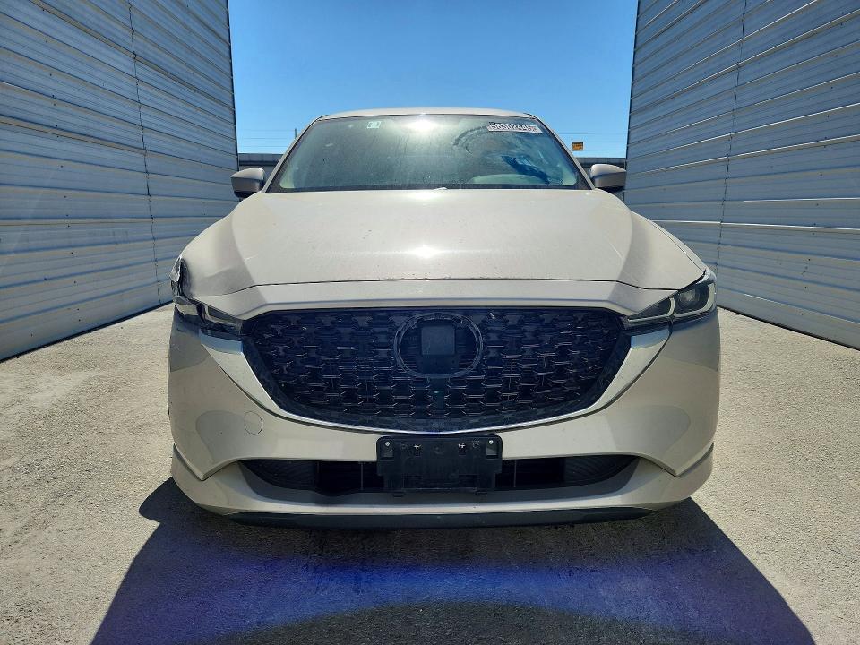 Aukcja sprzedaży 2025 Mazda Cx-5, vin: JM3KFBBL9S0683305, numer aukcji: 58302446