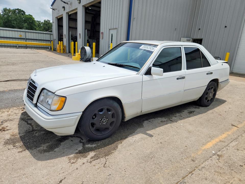 Продаж на аукціоні авто 1995 Mercedes-benz E, vin: WDBEB31E2SC135301, номер лоту: 59062926