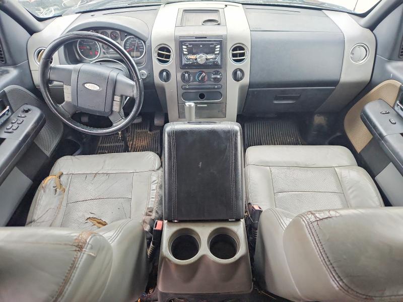 Aukcja sprzedaży 2004 Ford F150, vin: 1FTPW14564KB01207, numer aukcji: 57199616
