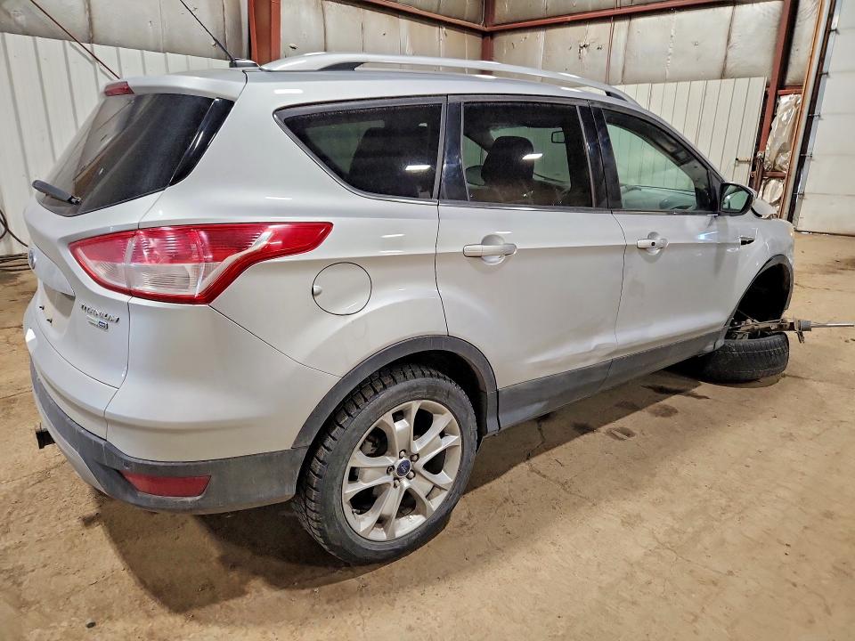 59139046 :رقم المزاد ، 1FMCU9J96FUB63879 vin ، 2015 Ford Escape مزاد بيع
