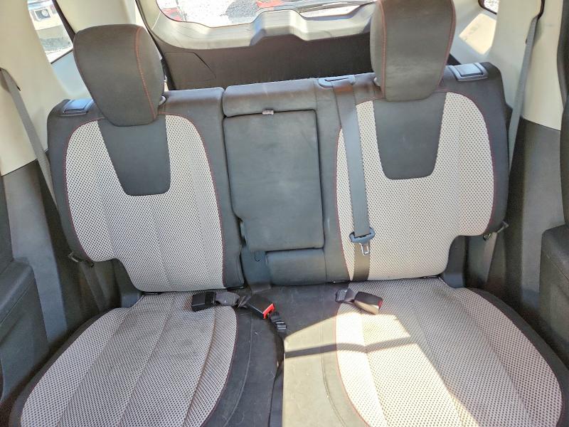 58523536 :رقم المزاد ، 2GKALREK1F6315582 vin ، 2015 Gmc Terrain مزاد بيع