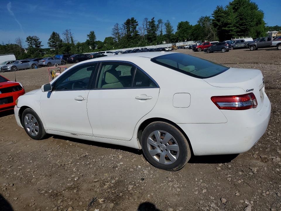 Aukcja sprzedaży 2011 Toyota Camry, vin: 4T1BF3EK3BU615720, numer aukcji: 55740306