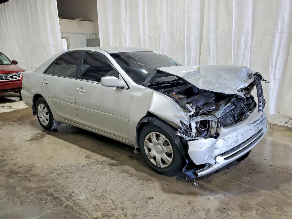 Продажа на аукционе авто 2004 Toyota Camry, vin: 4T1BE32K54U311007, номер лота: 56581166