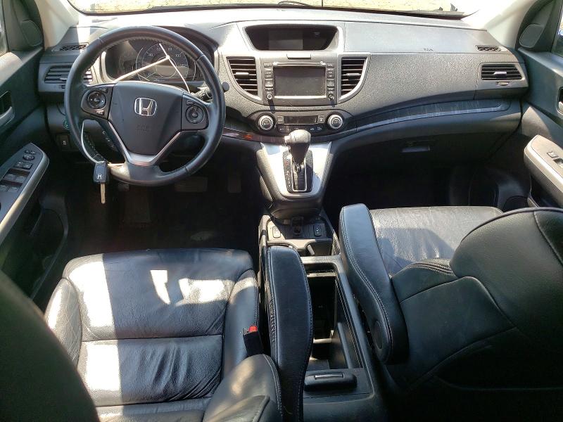 Продаж на аукціоні авто 2014 Honda Cr-v, vin: 5J6RM4H74EL022782, номер лоту: 48712266