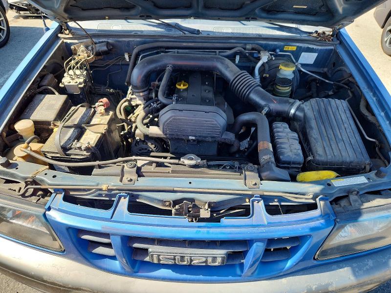Продаж на аукціоні авто 2002 Isuzu Rodeo, vin: 4S2CK57D224309028, номер лоту: 55839226