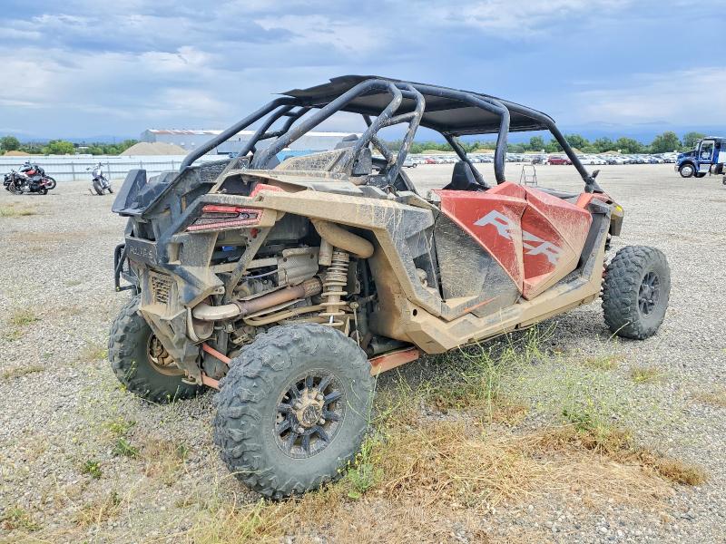 56772816 :رقم المزاد ، 3NSR4C92XMG628116 vin ، 2021 Polaris Rzr مزاد بيع