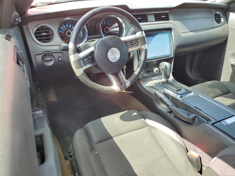 2014 Ford Mustang მანქანა იყიდება აუქციონზე, vin: 1ZVBP8AM0E5226390, აუქციონის ნომერი: 56529256