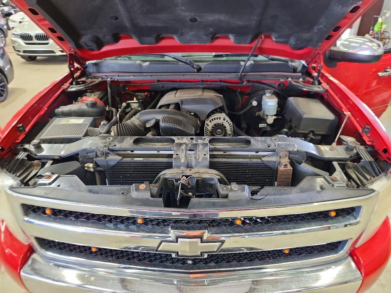 Продажа на аукционе авто 2009 Chevrolet Silverado, vin: 1GCEK29049Z100254, номер лота: 56310246