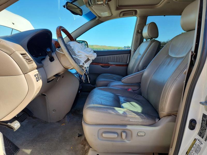 Продаж на аукціоні авто 2006 Toyota Sienna, vin: 5TDZA22C96S578952, номер лоту: 58534216