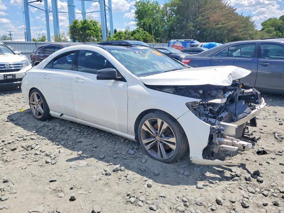 55883866 :رقم المزاد ، WDDSJ4GB5KN726954 vin ، 2019 Mercedes-benz Cla مزاد بيع