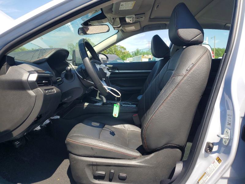 56508036 :رقم المزاد ، 1N4BL4CVXSN356675 vin ، 2025 Nissan Altima مزاد بيع