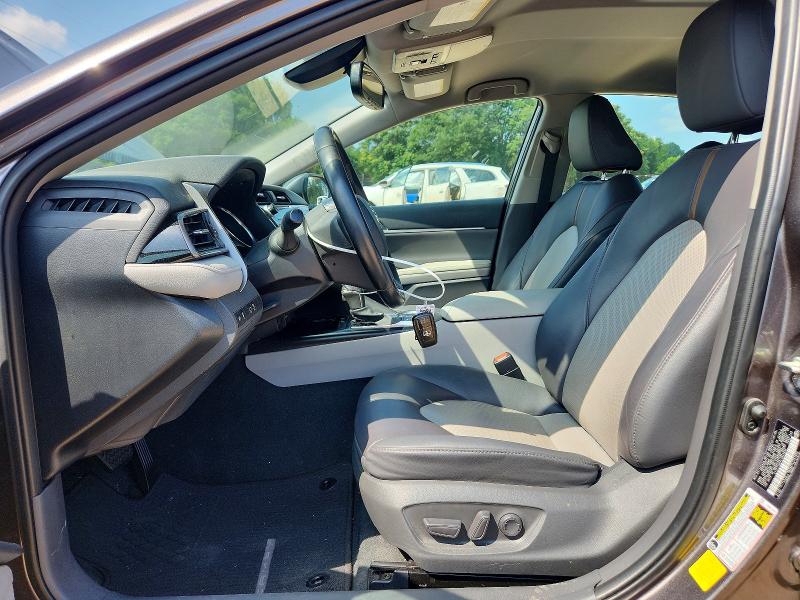 Aukcja sprzedaży 2020 Toyota Camry, vin: 4T1F11AK7LU945694, numer aukcji: 58897986