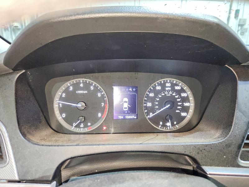 Aukcja sprzedaży 2017 Hyundai Sonata, vin: 5NPE24AFXHH591284, numer aukcji: 56926596