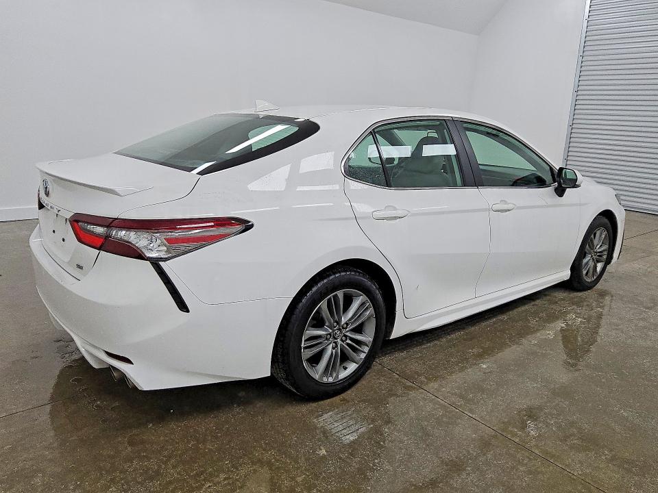 Aukcja sprzedaży 2023 Toyota Camry, vin: 4T1G11AK6PU118585, numer aukcji: 56622686