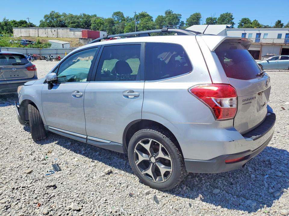 Продажа на аукционе авто 2015 Subaru Forester, vin: JF2SJGUC5FH406497, номер лота: 58006216
