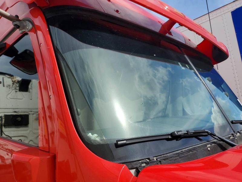 Auction sale of the 2018 Freightliner Conventional, vin: 3ALXA7003JDJX0001, lot number: 56873296