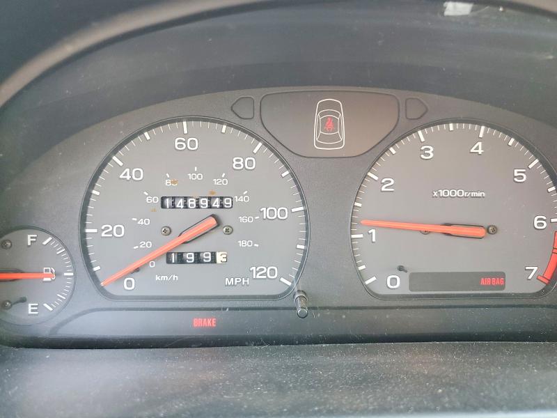 Auction sale of the 1998 Subaru Legacy, vin: 4S3BK4356W7315645, lot number: 58730506