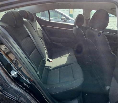 Aukcja sprzedaży 2018 Hyundai Elantra, vin: 5NPD84LF5JH215315, numer aukcji: 56649666