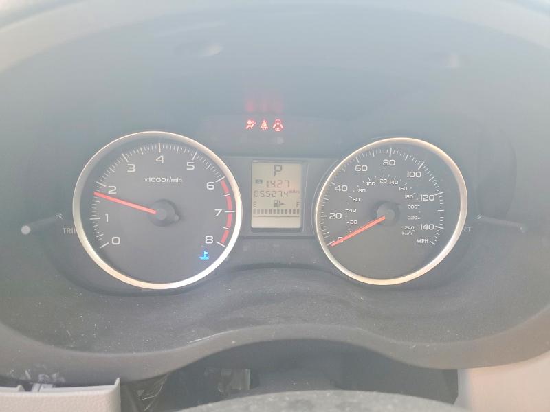 Продажа на аукционе авто 2017 Subaru Forest 2.5, vin: JF2SJABC8HH487885, номер лота: 56497426