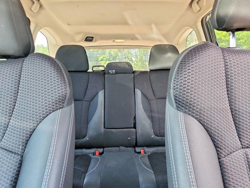 Продажа на аукционе авто 2019 Subaru Forester, vin: JF2SKAEC6KH571199, номер лота: 57599116