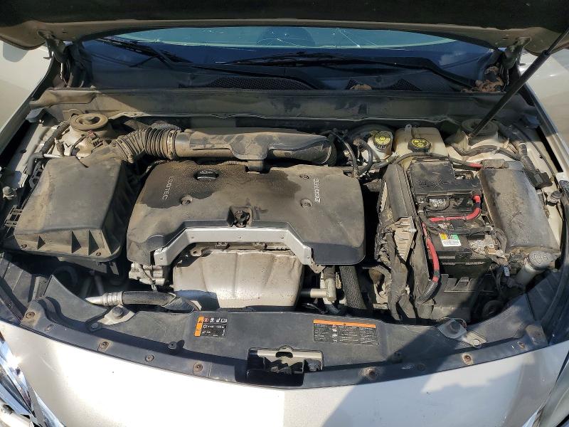 2016 Chevrolet Malibu Limited მანქანა იყიდება აუქციონზე, vin: 1G11A5SA0GF141655, აუქციონის ნომერი: 55858236