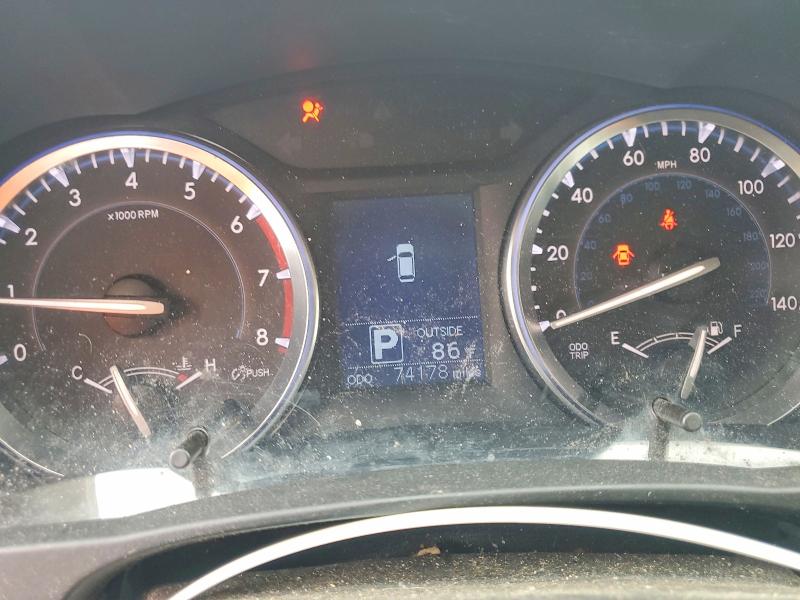 55765676 :رقم المزاد ، 5TDZARFHXGS019698 vin ، 2016 Toyota Highlander مزاد بيع