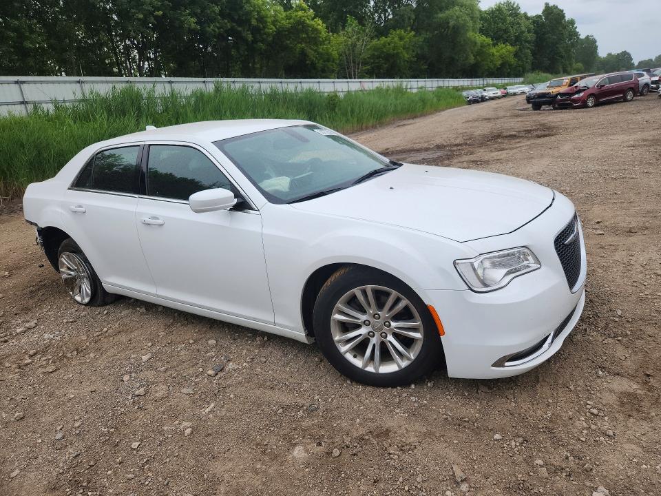 Aukcja sprzedaży 2020 Chrysler 300, vin: 2C3CCAAG1LH245982, numer aukcji: 58772966