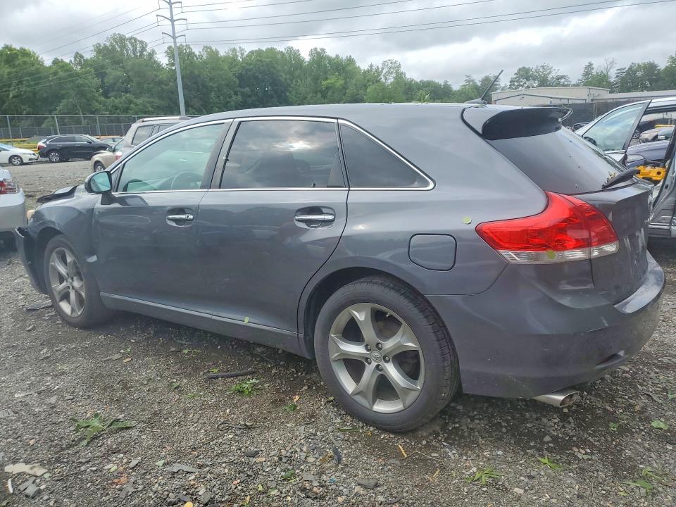 Aukcja sprzedaży 2010 Toyota Venza, vin: 4T3BK3BB3AU039326, numer aukcji: 57662756