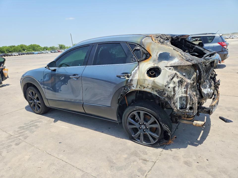 Aukcja sprzedaży 2022 Mazda Cx-30, vin: 3MVDMBCL2NM423351, numer aukcji: 85979335