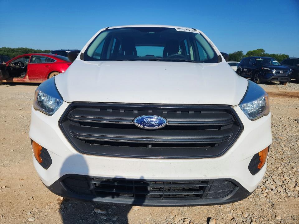 Aukcja sprzedaży 2017 Ford Escape, vin: 1FMCU0F7XHUB51160, numer aukcji: 56286206