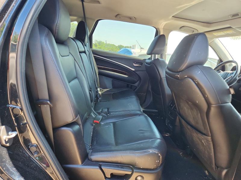 Aukcja sprzedaży 2020 Acura Mdx, vin: 5J8YD3H35LL017971, numer aukcji: 54395966