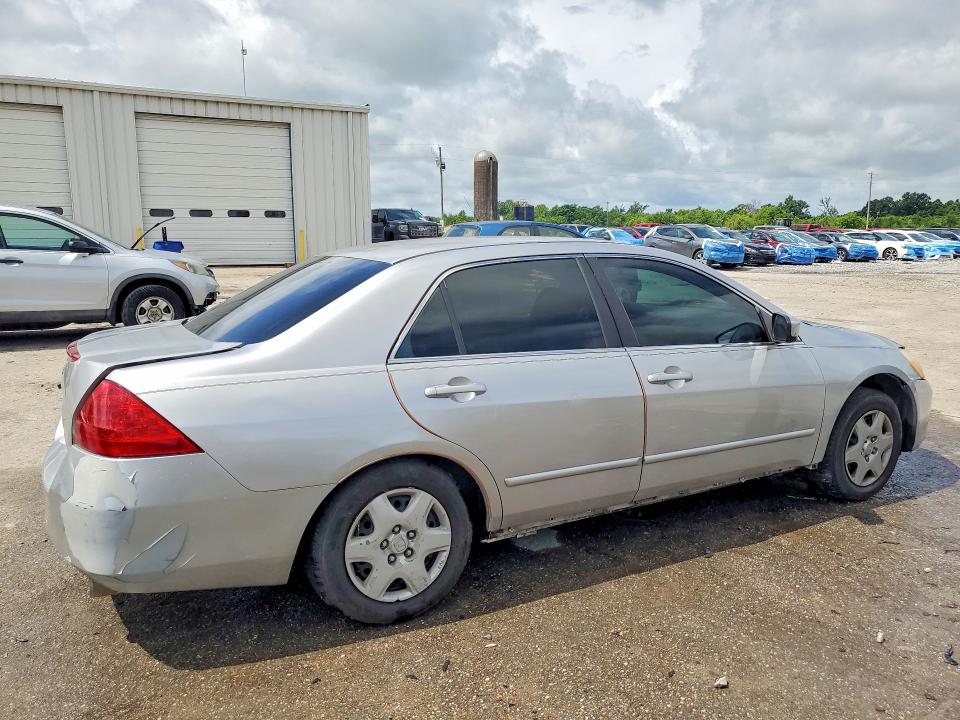Продаж на аукціоні авто 2007 Honda Accord, vin: 3HGCM56497G701460, номер лоту: 56127286