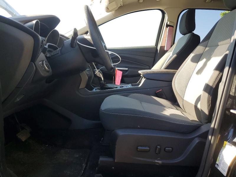 Aukcja sprzedaży 2018 Ford Escape, vin: 1FMCU9GD8JUC80674, numer aukcji: 55723646