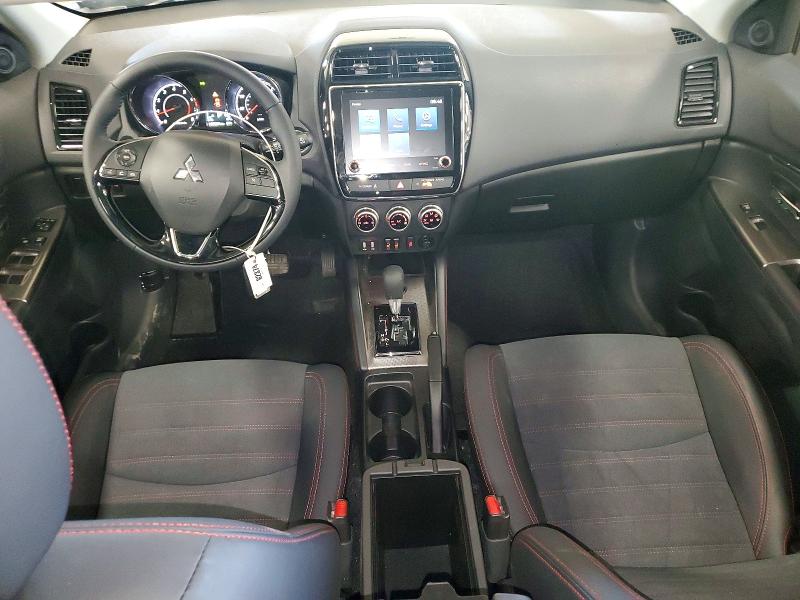Aukcja sprzedaży 2026 Mitsubishi Outlander Sport, vin: JA4ARUAU8TU017137, numer aukcji: 57862336