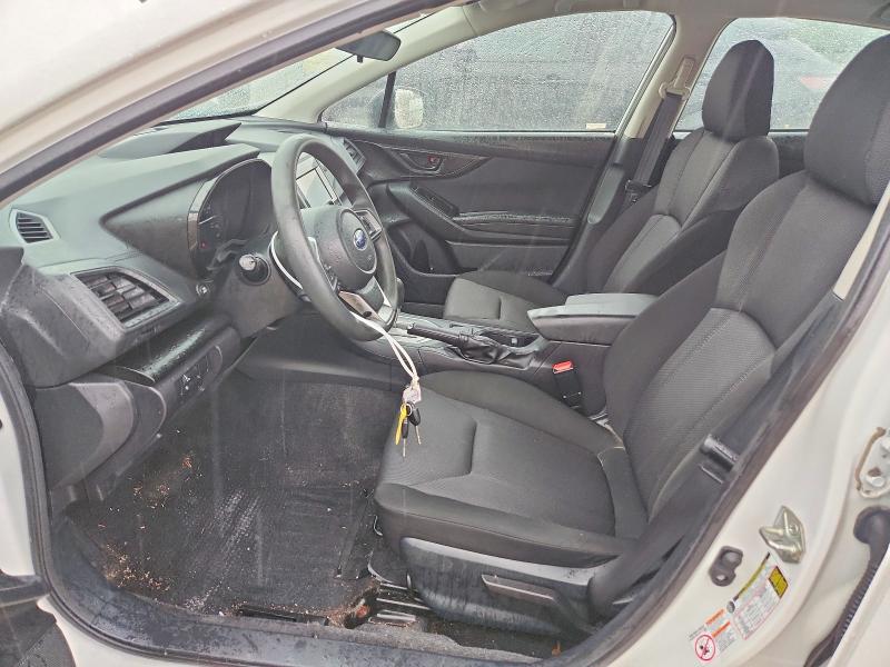 Aukcja sprzedaży 2020 Subaru Impreza, vin: 4S3GTAB61L3704451, numer aukcji: 55954296