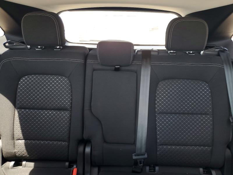 Aukcja sprzedaży 2023 Ford Escape, vin: 1FMCU9GN1PUB05023, numer aukcji: 57568606