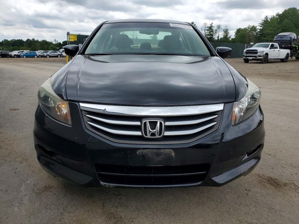 2012 Honda Accord მანქანა იყიდება აუქციონზე, vin: 1HGCP3F85CA037987, აუქციონის ნომერი: 56693136