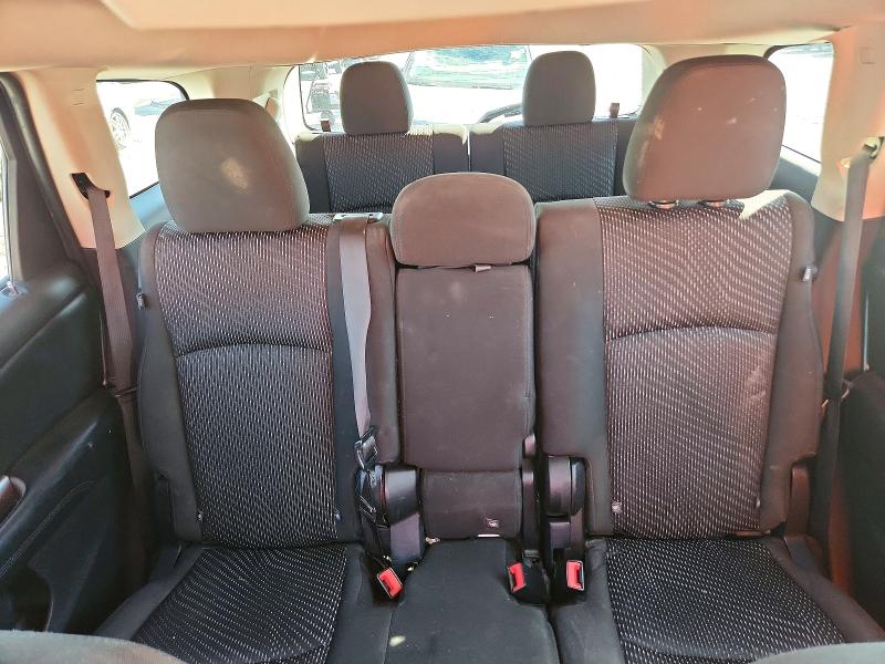 Продаж на аукціоні авто 2016 Dodge Journey, vin: 3C4PDDBG0GT200751, номер лоту: 58413516