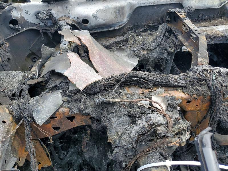 Aukcja sprzedaży 2023 Volkswagen Id.4, vin: 1V2GNPE86PC005458, numer aukcji: 58817686
