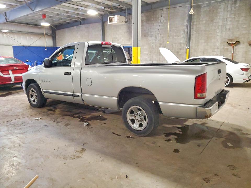 Продаж на аукціоні авто 2005 Dodge Ram 1500, vin: 1D7HA16K35J525155, номер лоту: 58560466