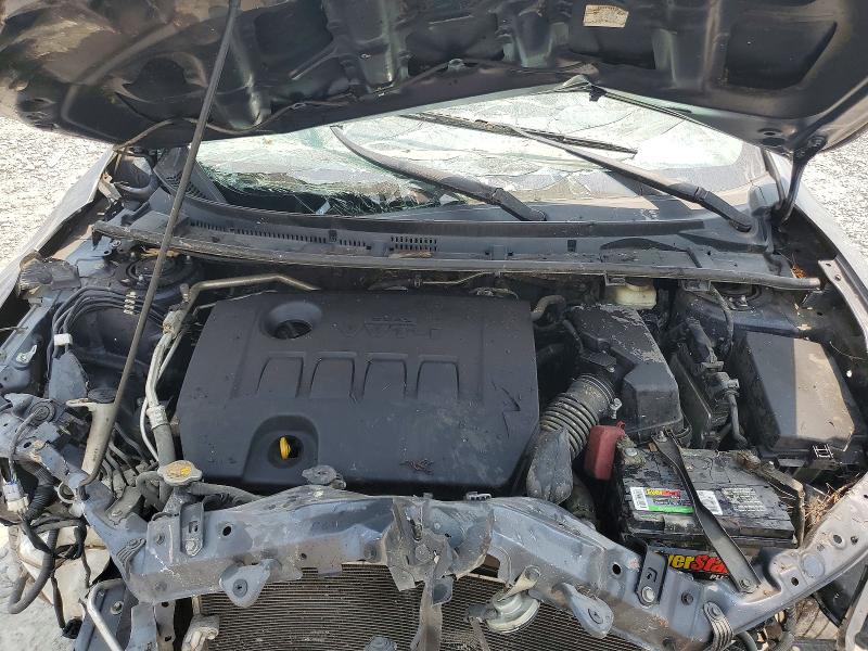 Aukcja sprzedaży 2017 Toyota Corolla, vin: 5YFBURHE6HP678156, numer aukcji: 58645346