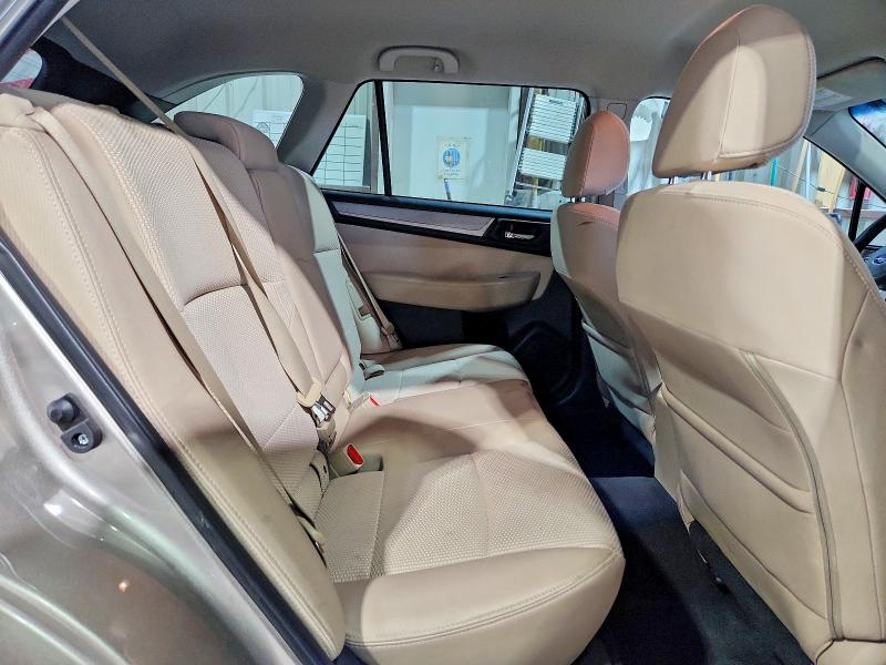 Продажа на аукционе авто 2015 Subaru Outback, vin: 4S4BSBCC2F3207979, номер лота: 56945176